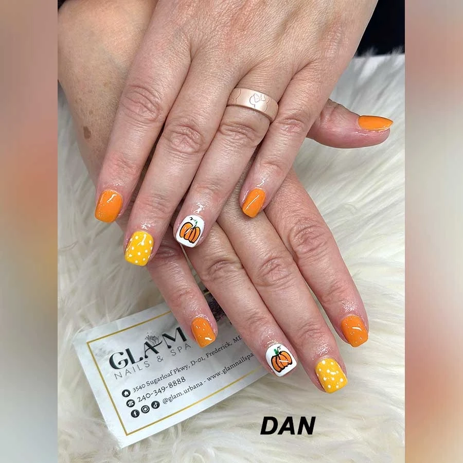 Nail Design